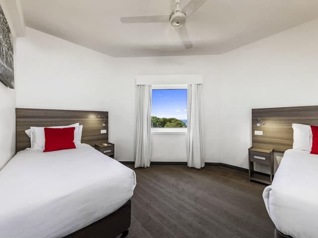 Apartment, 2 Bedrooms