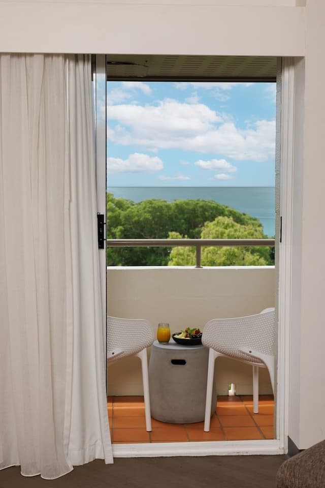 Apartment, 2 Bedrooms, Harbor View