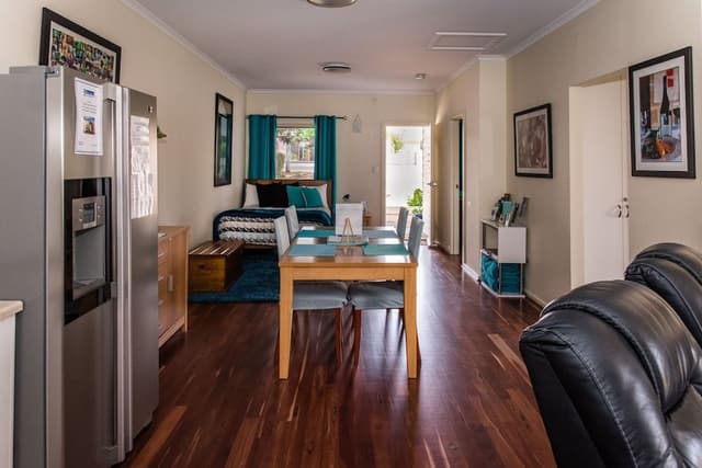 Standard Apartment, 1 Bedroom, Non Smoking, Kitchen (Apartment)
