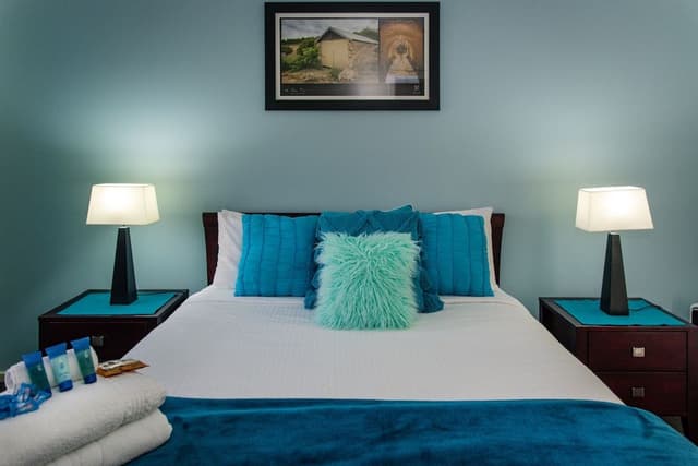 Standard Apartment, 1 Bedroom, Non Smoking, Kitchen (Apartment)