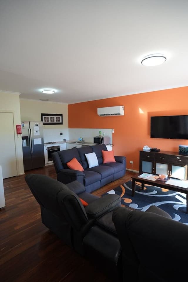 Standard Apartment, 1 Bedroom, Non Smoking, Kitchen (Apartment)