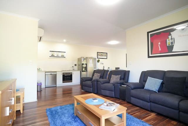 Standard Apartment, 1 Bedroom, Non Smoking, Kitchen (Apartment)