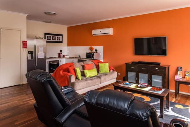 Standard Apartment, 1 Bedroom, Non Smoking, Kitchen (Apartment)