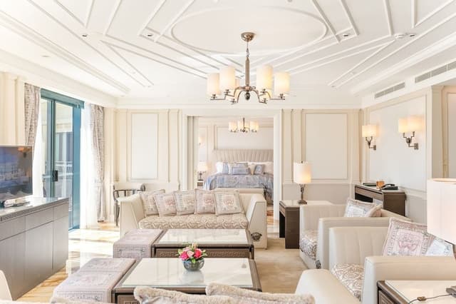 Imperial Suite