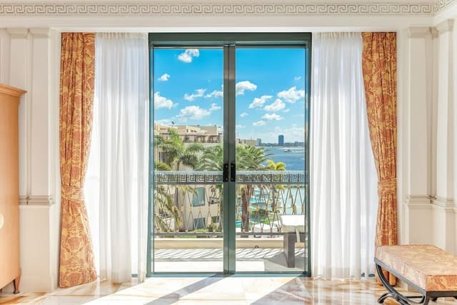 Imperial Suite