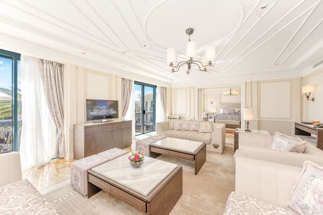 Imperial Suite