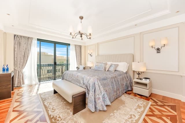Imperial Suite