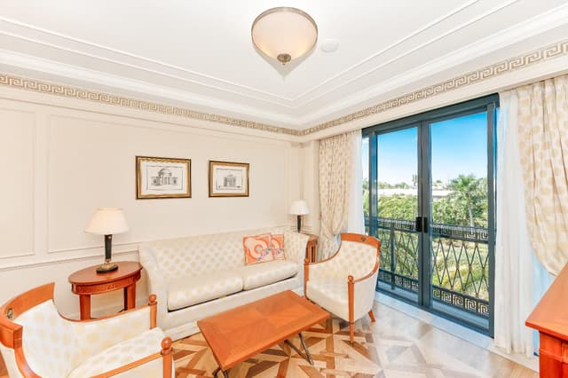 Superior Suite