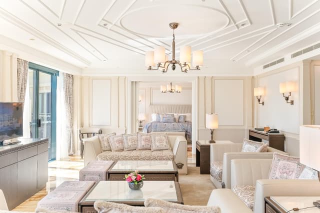 Imperial Suite