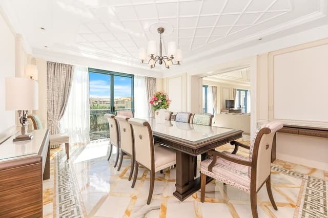 Imperial Suite