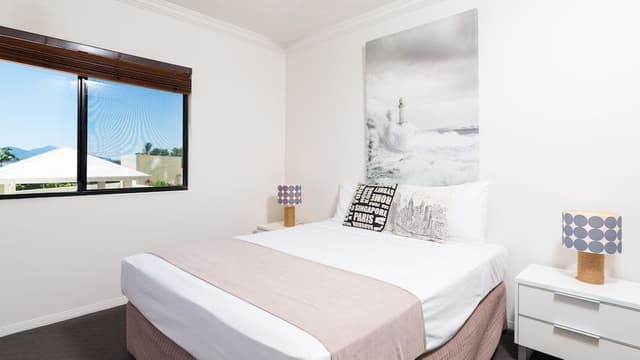 3 Bedroom Standard Apartment