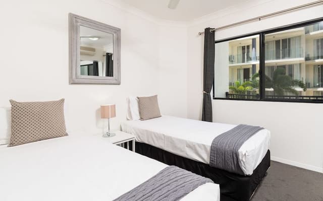 3 Bedroom Standard Apartment
