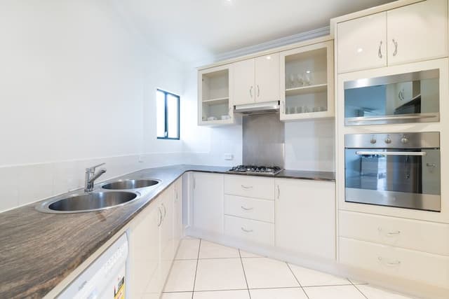 3 Bedroom Standard Apartment