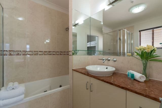 3 Bedroom Standard Apartment