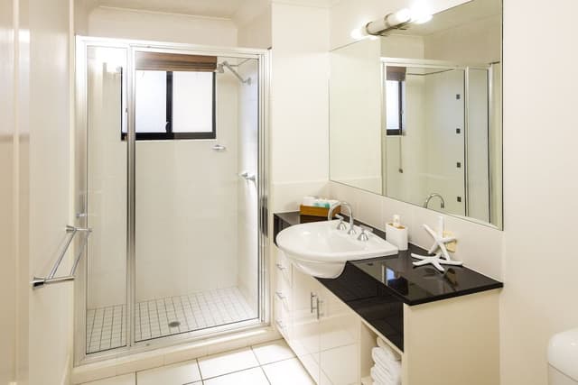 3 Bedroom Water View Apartment