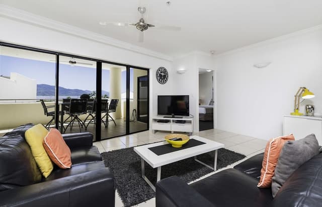 3 Bedroom Standard Apartment