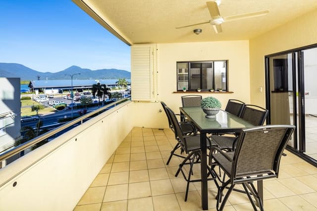 3 Bedroom Standard Apartment