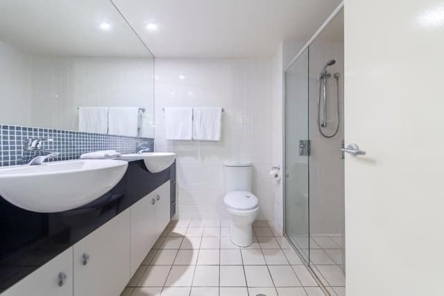 Apartment, 3 Bedrooms