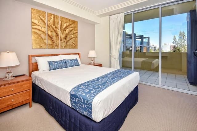 Apartment, 3 Bedrooms