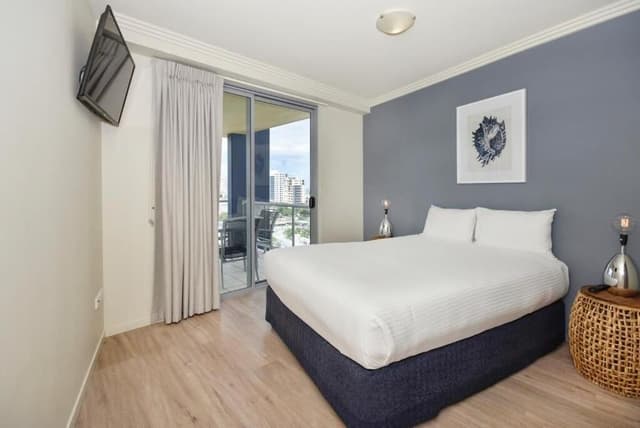 Apartment, 2 Bedrooms