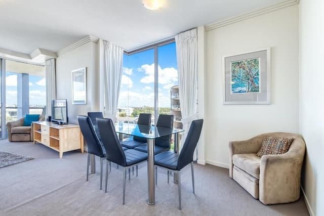 Apartment, 3 Bedrooms