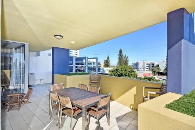 Apartment, 3 Bedrooms