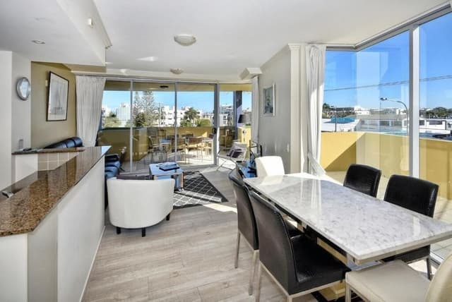 Apartment, 3 Bedrooms