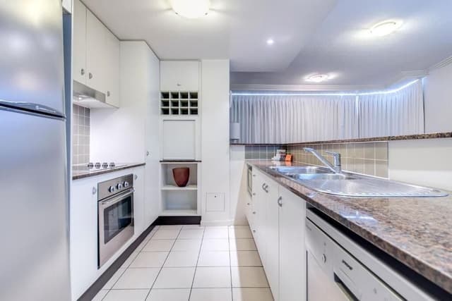 Apartment, 3 Bedrooms