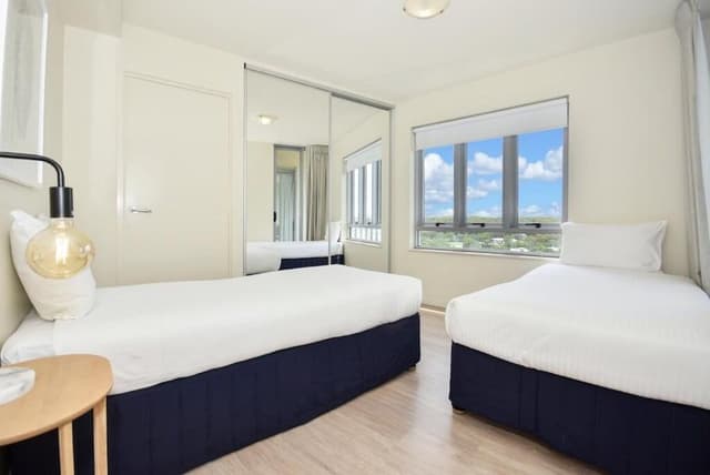 Apartment, 2 Bedrooms