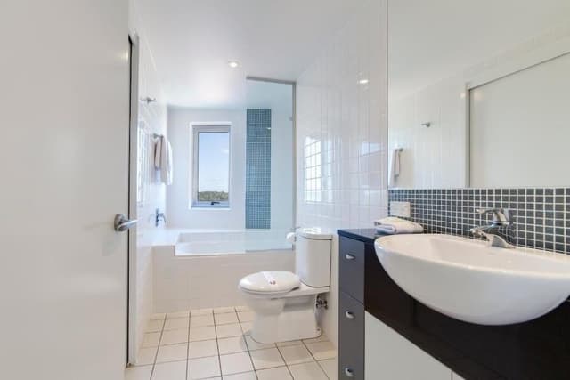 Apartment, 2 Bedrooms