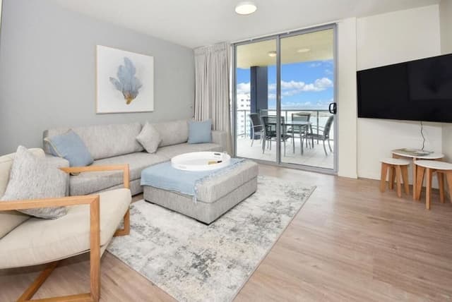 Apartment, 2 Bedrooms