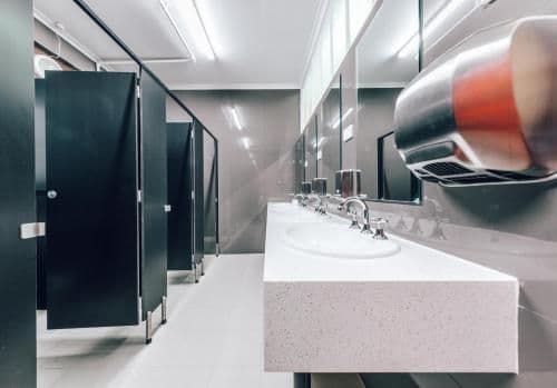 Twin Room with Shared Bathroom