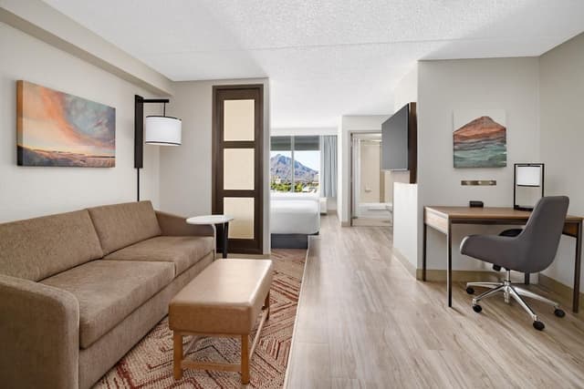 Room, 2 Double Beds