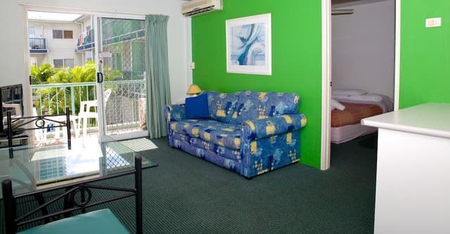 Apartment, 1 Bedroom (No Aircon)