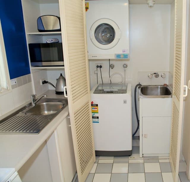 Apartment, 1 Bedroom (Aircon)