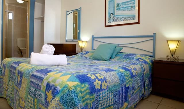 Apartment, 2 Bedrooms