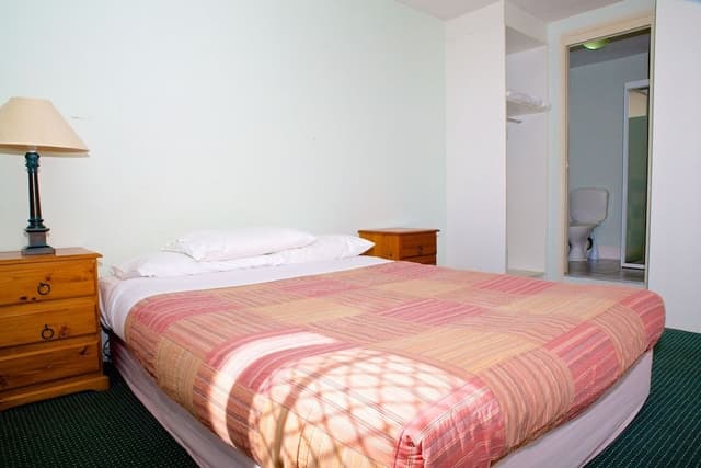 Apartment, 1 Bedroom (No Aircon)