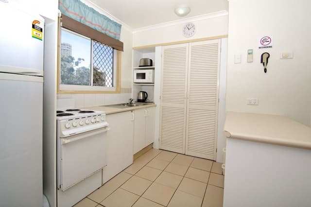 Apartment, 1 Bedroom (Aircon)