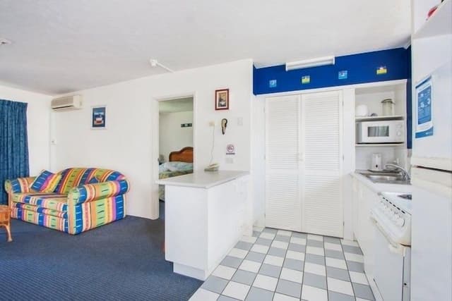 Apartment, 1 Bedroom (Aircon)
