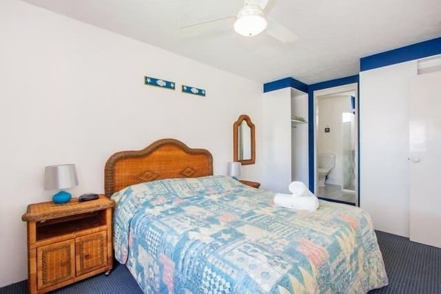 Apartment, 1 Bedroom (Aircon)
