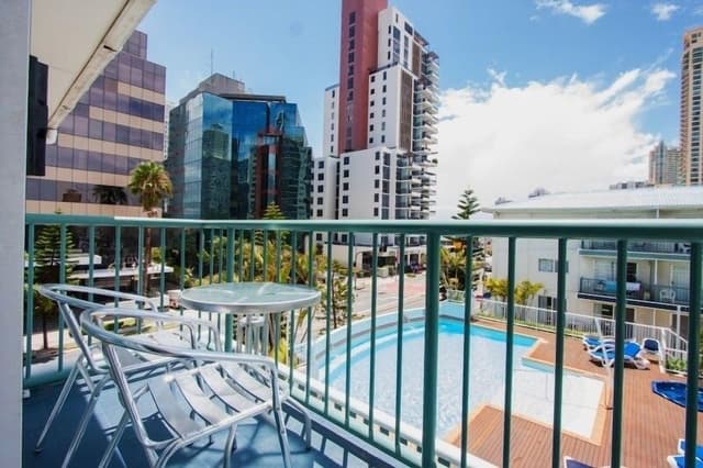 Apartment, 1 Bedroom (No Aircon)