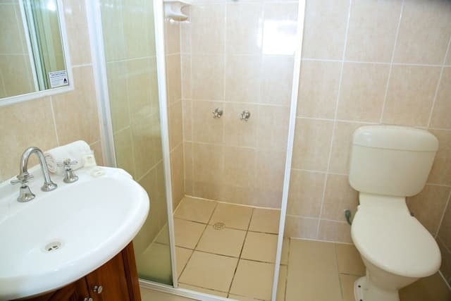 Apartment, 1 Bedroom (Aircon)