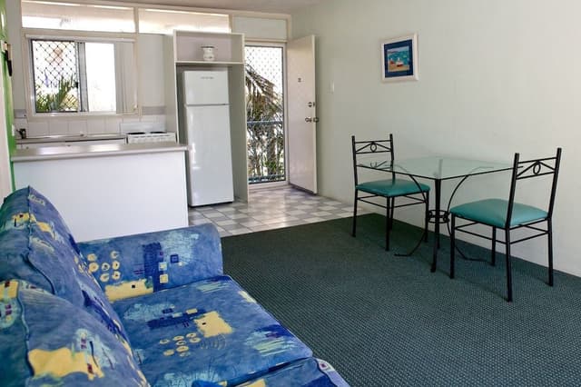 Apartment, 1 Bedroom (No Aircon)