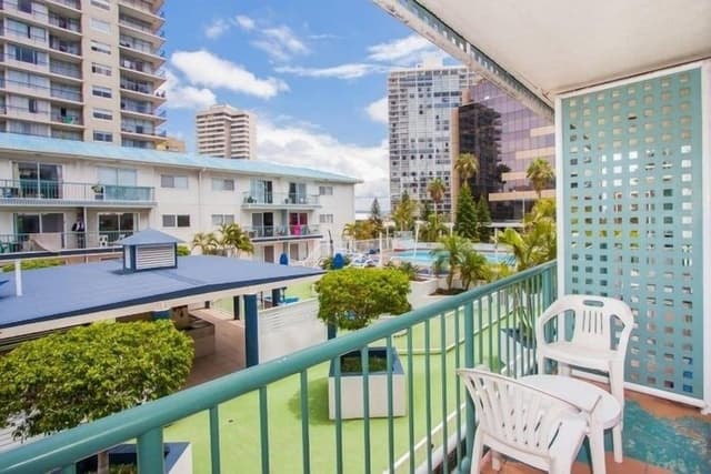 Apartment, 1 Bedroom (Aircon)