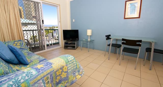 Apartment, 1 Bedroom (Aircon)