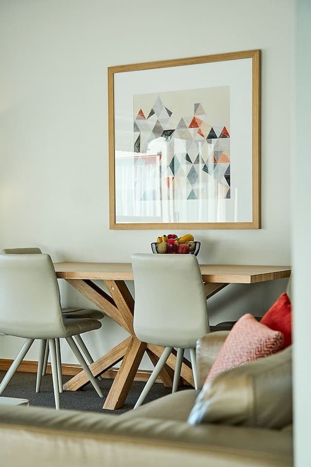 2 Bedroom Suite