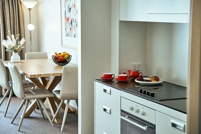2 Bedroom Suite