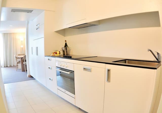 2 Bedroom Suite