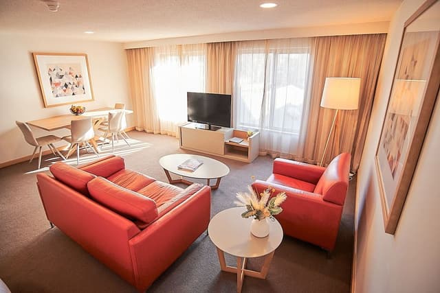 King Suite