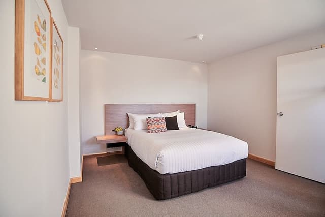 2 Bedroom Standard Suite